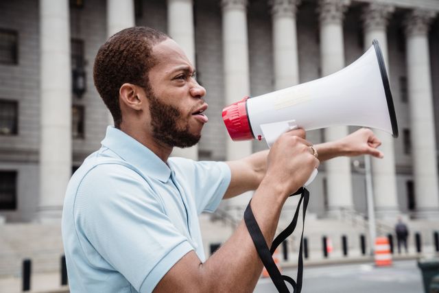 Advocacy Image