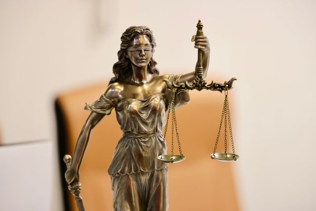 Justice Image